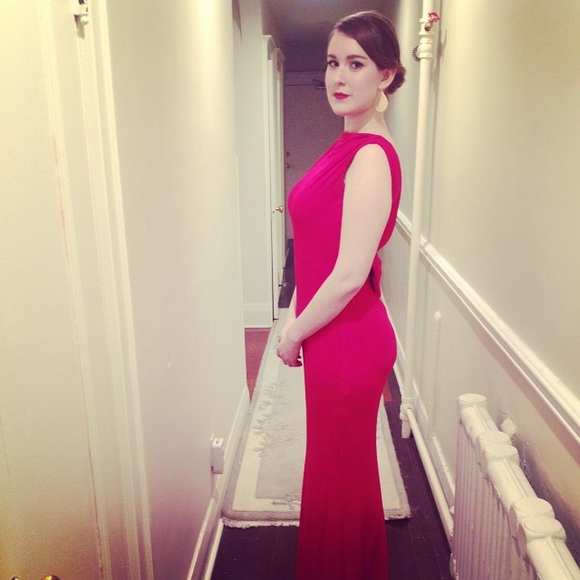 Meet your Posher, Caroline - Picture 1 of 1